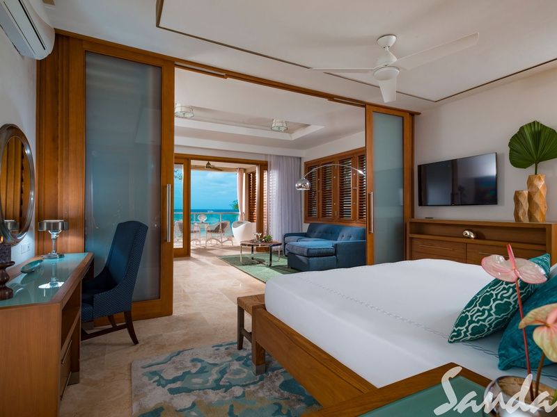 Hôtel Sandals Montego Bay 5* pas cher photo 92