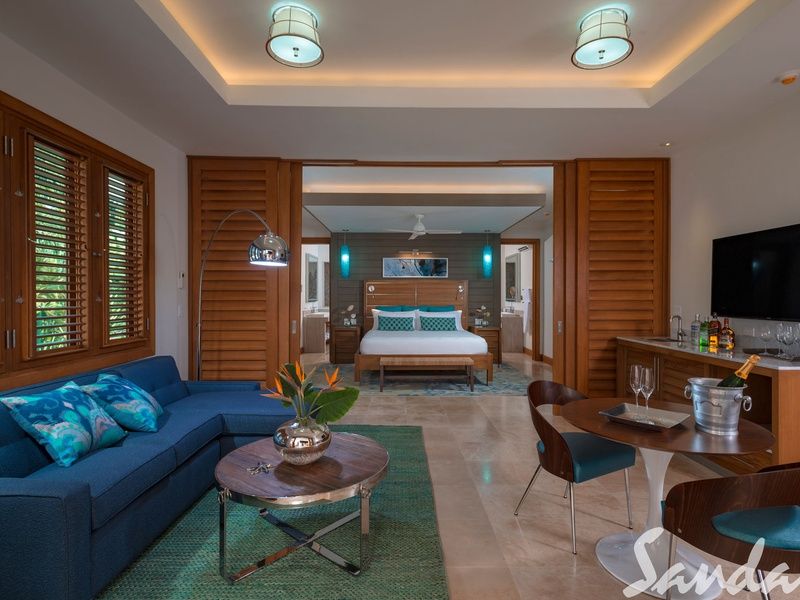 Hôtel Sandals Montego Bay 5* pas cher photo 94