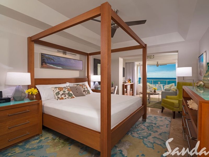 Hôtel Sandals Montego Bay 5* pas cher photo 96