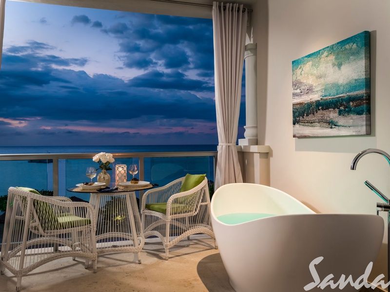 Hôtel Sandals Montego Bay 5* pas cher photo 98