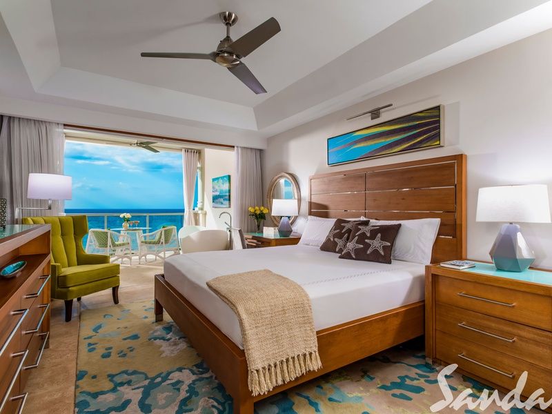 Hôtel Sandals Montego Bay 5* pas cher photo 99