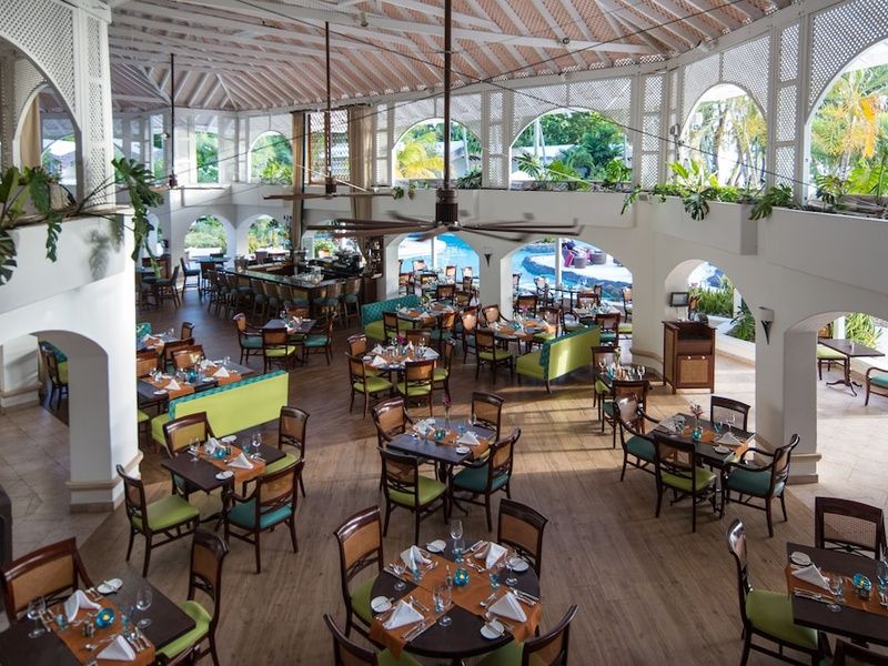 Hôtel Colony Club Luxury Collection Resort 4* pas cher photo 2