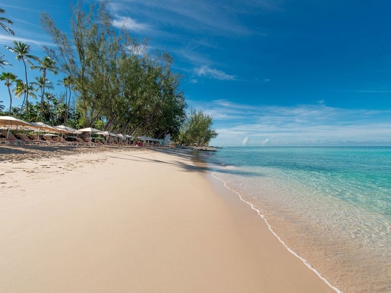 Hôtel Colony Club Luxury Collection Resort 4* pas cher photo 3