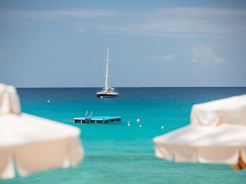 Hôtel Colony Club Luxury Collection Resort 4* pas cher photo 5