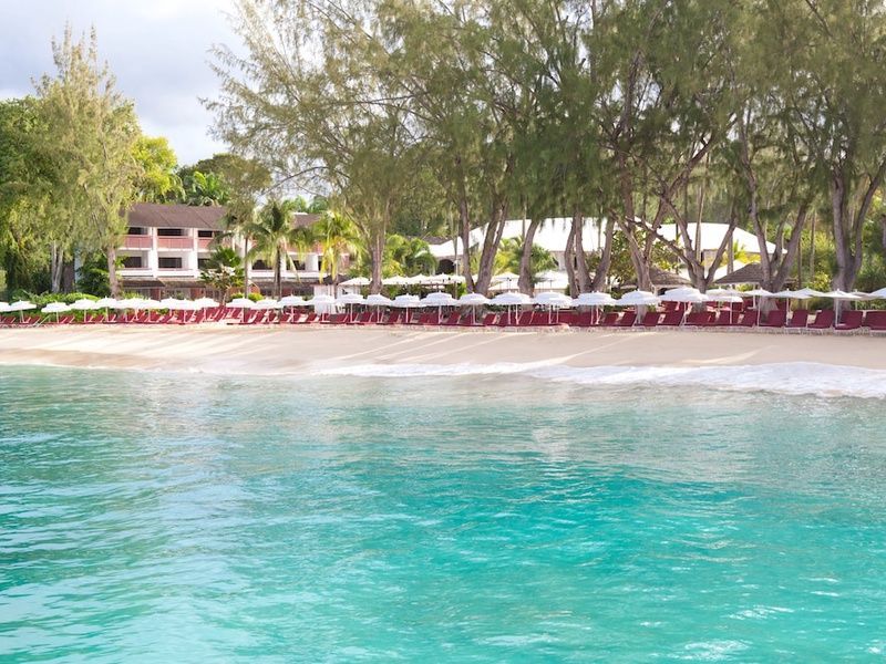 Hôtel Colony Club Luxury Collection Resort 4* pas cher photo 7