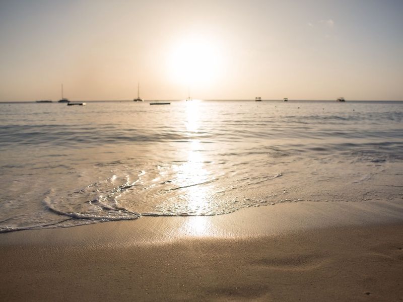 Hôtel Colony Club Luxury Collection Resort 4* pas cher photo 8