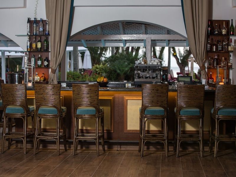 Hôtel Colony Club Luxury Collection Resort 4* pas cher photo 10