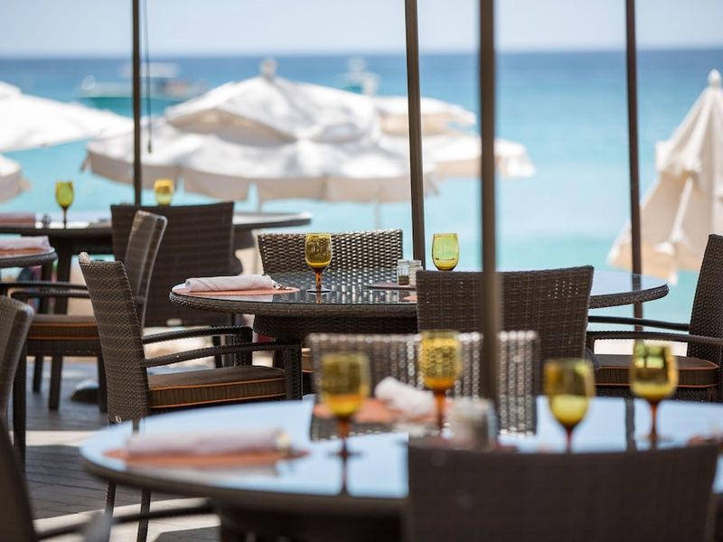 Hôtel Colony Club Luxury Collection Resort 4* pas cher photo 11