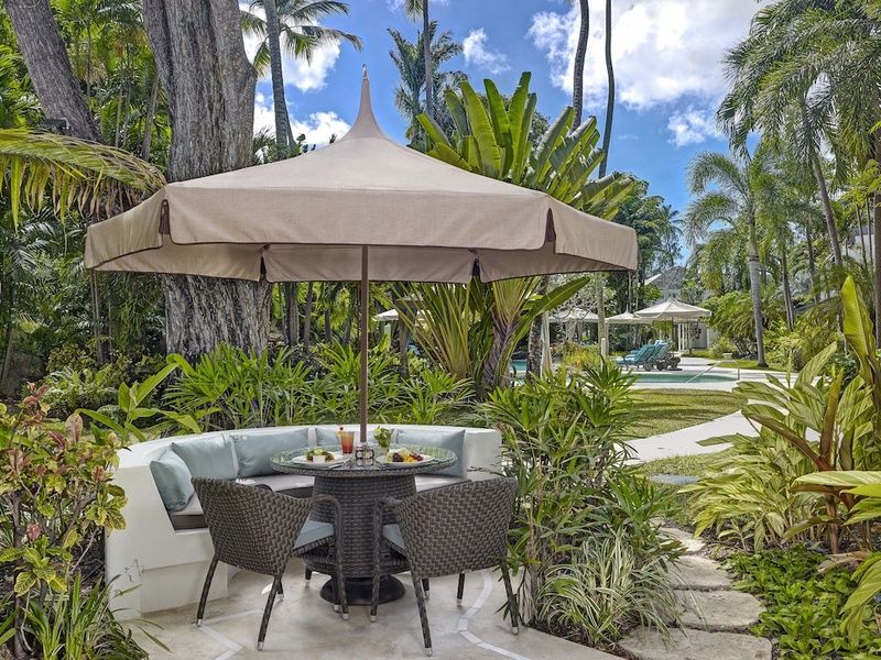 Hôtel Colony Club Luxury Collection Resort 4* pas cher photo 12