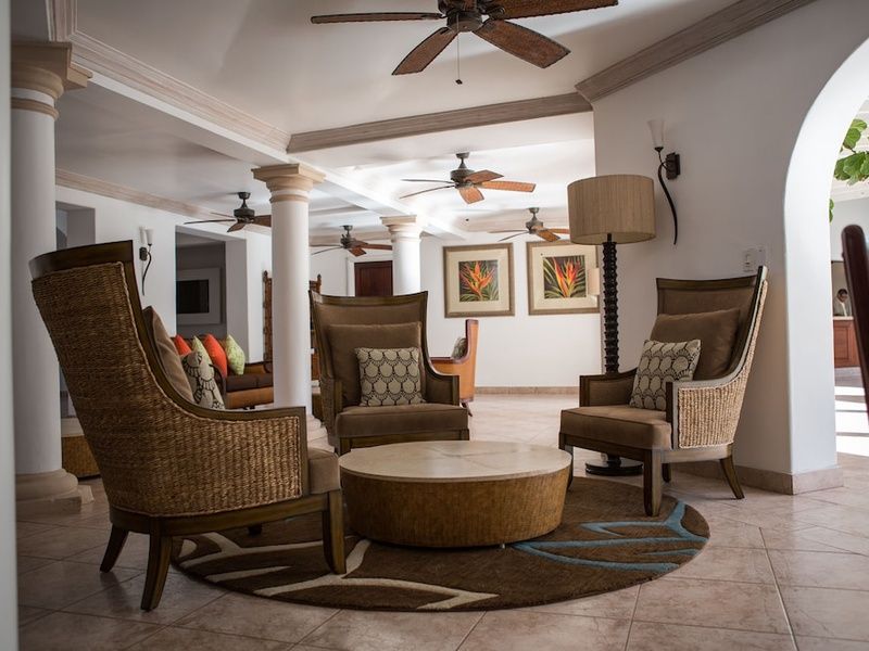 Hôtel Colony Club Luxury Collection Resort 4* pas cher photo 13