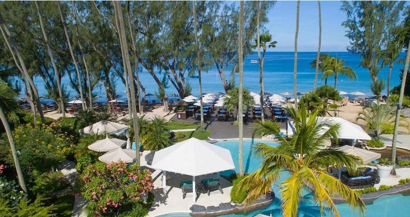 Hôtel Colony Club Luxury Collection Resort 4* pas cher photo 14