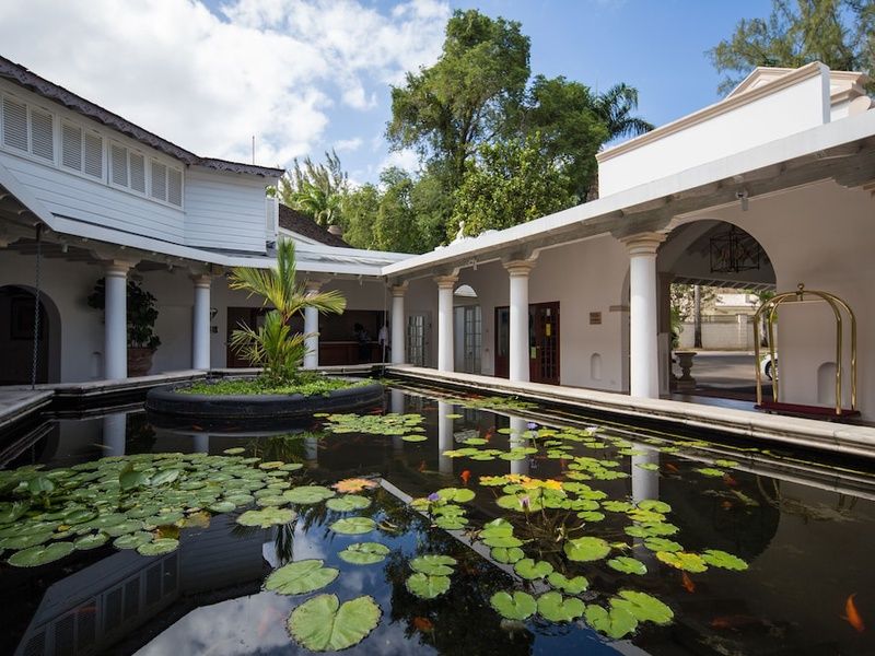 Hôtel Colony Club Luxury Collection Resort 4* pas cher photo 15