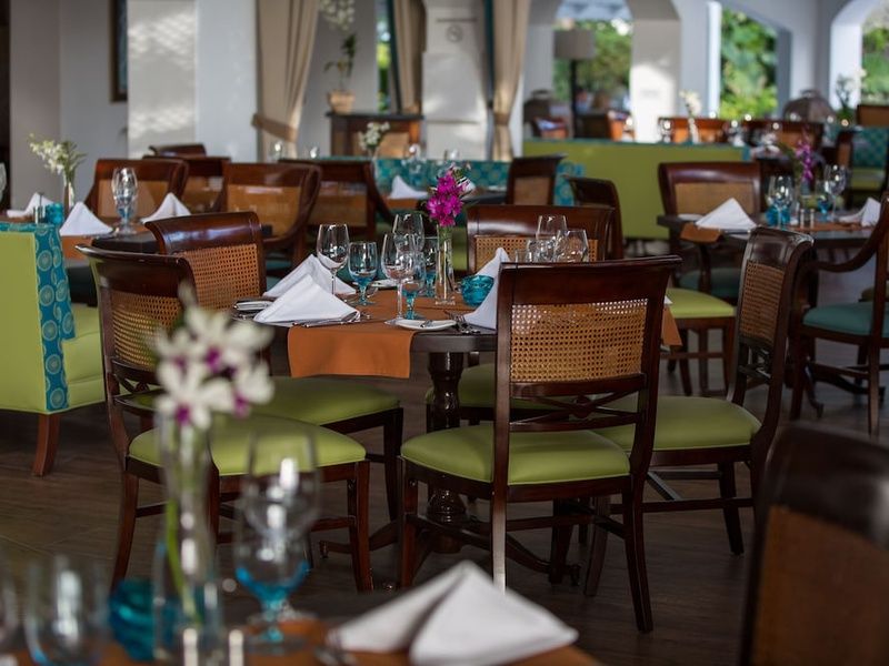 Hôtel Colony Club Luxury Collection Resort 4* pas cher photo 17