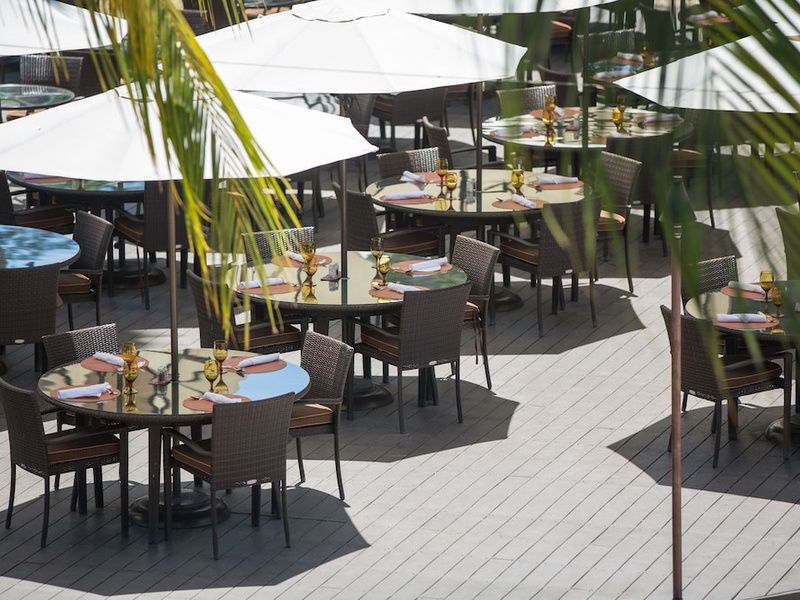 Hôtel Colony Club Luxury Collection Resort 4* pas cher photo 18