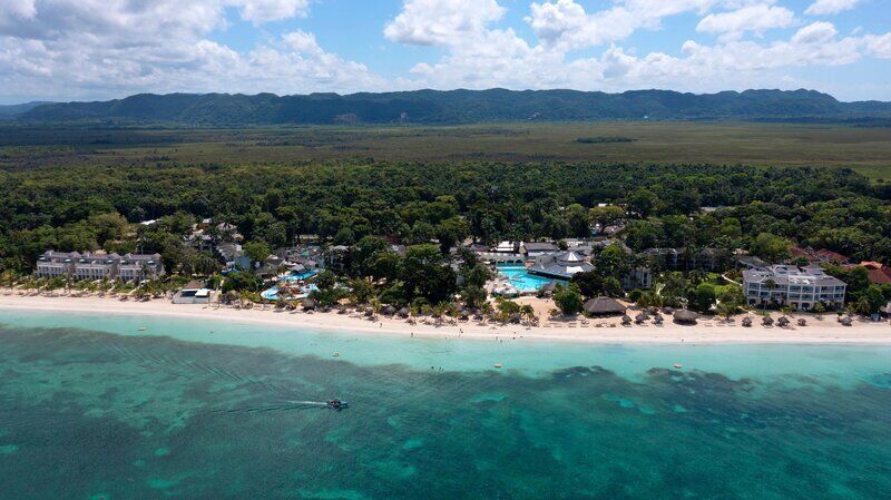 Hôtel Beaches Negril et spa 4* pas cher photo 4