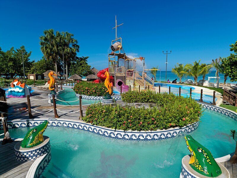 Hôtel Beaches Negril et spa 4* pas cher photo 5