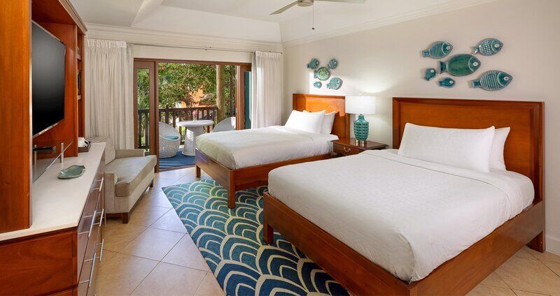 Hôtel Beaches Negril et spa 4* pas cher photo 16