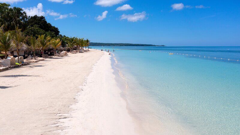 Hôtel Beaches Negril et spa 4* pas cher photo 23