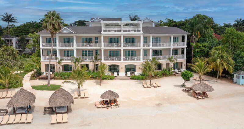 Hôtel Beaches Negril et spa 4* pas cher photo 27