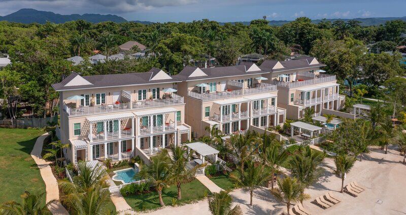 Hôtel Beaches Negril et spa 4* pas cher photo 33