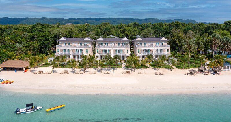 Hôtel Beaches Negril et spa 4* pas cher photo 38