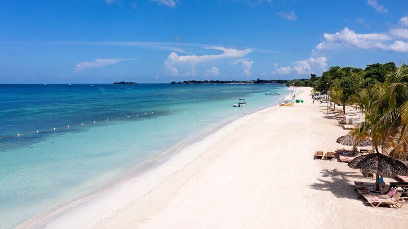Hôtel Beaches Negril et spa 4* pas cher photo 39