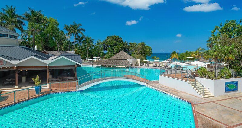 Hôtel Beaches Negril et spa 4* pas cher photo 40