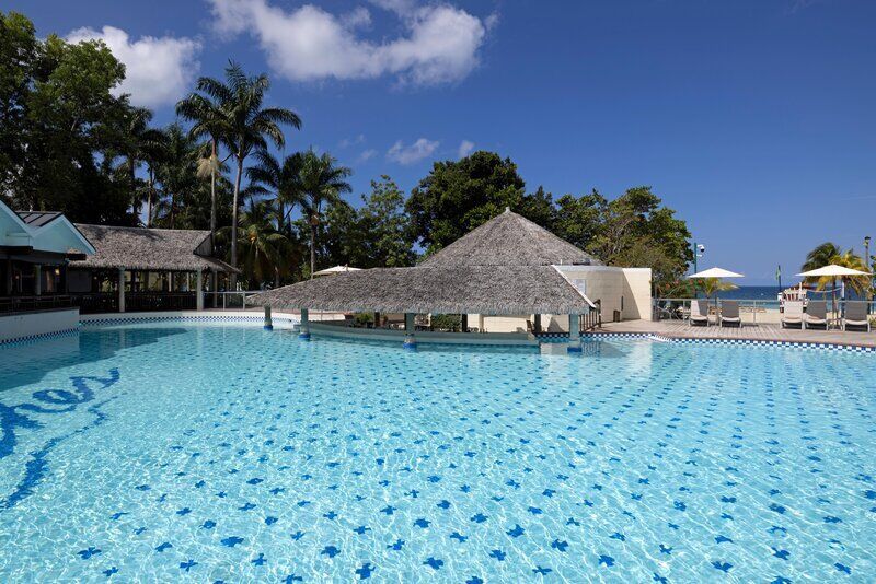 Hôtel Beaches Negril et spa 4* pas cher photo 42