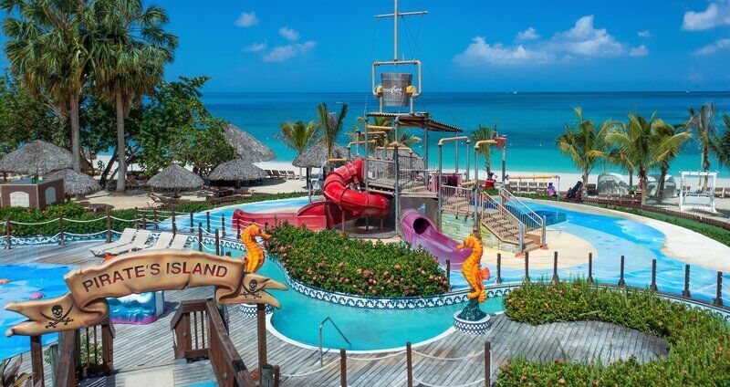 Hôtel Beaches Negril et spa 4* pas cher photo 43