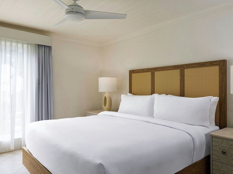 Hôtel Treasure Beach Art Hotel, Barbados, An Autograph Collection Resort 4* pas cher photo 2