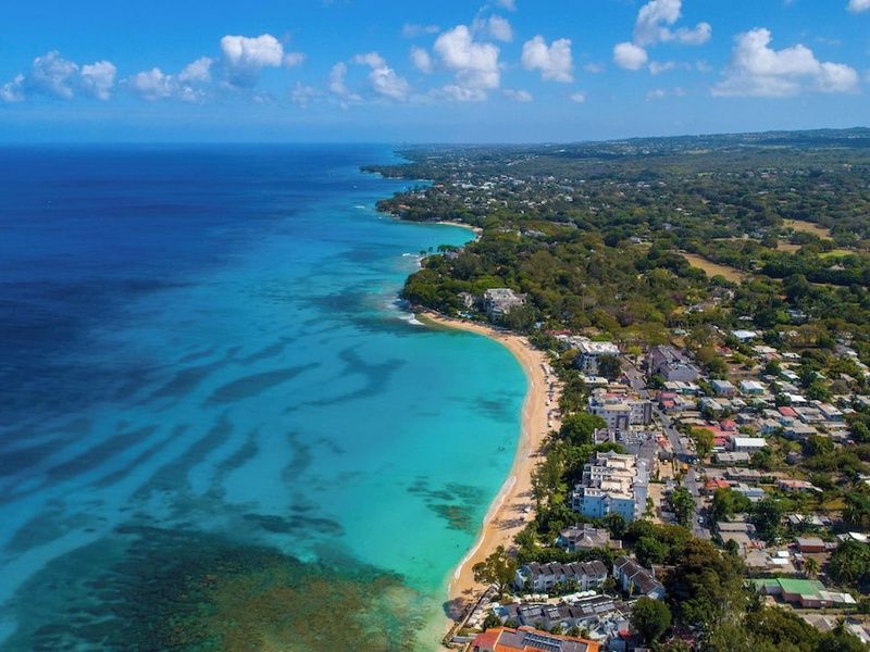 Hôtel Treasure Beach Art Hotel, Barbados, An Autograph Collection Resort 4* pas cher photo 5