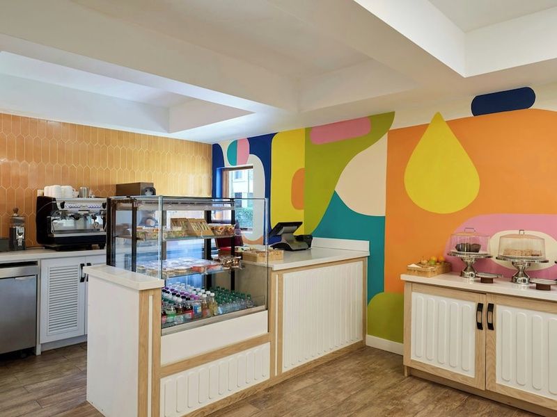 Hôtel Treasure Beach Art Hotel, Barbados, An Autograph Collection Resort 4* pas cher photo 6