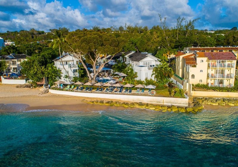 Hôtel Treasure Beach Art Hotel, Barbados, An Autograph Collection Resort 4* pas cher photo 8