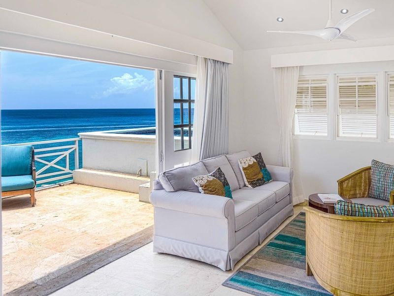 Hôtel Treasure Beach Art Hotel, Barbados, An Autograph Collection Resort 4* pas cher photo 10