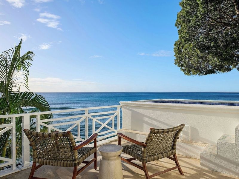 Hôtel Treasure Beach Art Hotel, Barbados, An Autograph Collection Resort 4* pas cher photo 12