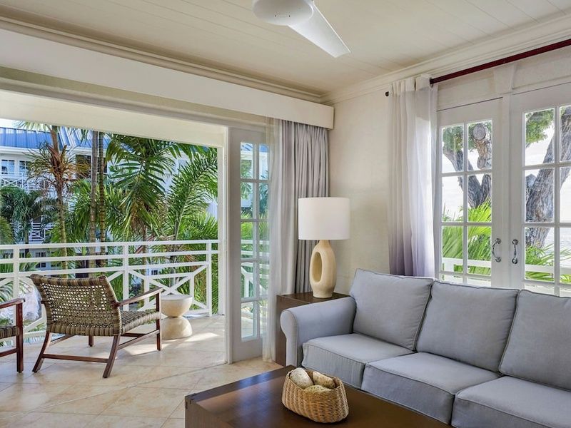 Hôtel Treasure Beach Art Hotel, Barbados, An Autograph Collection Resort 4* pas cher photo 13