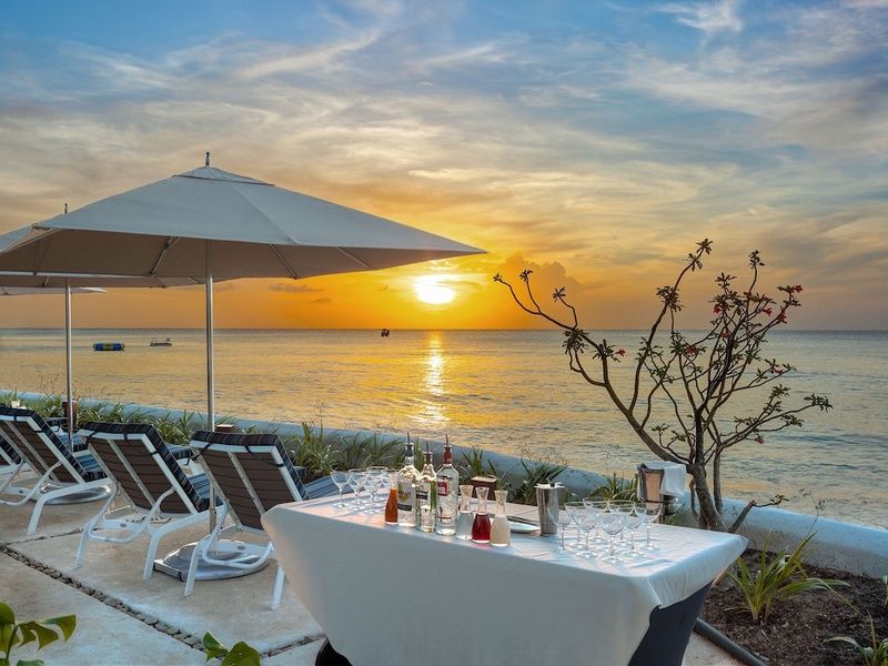 Hôtel Treasure Beach Art Hotel, Barbados, An Autograph Collection Resort 4* pas cher photo 16