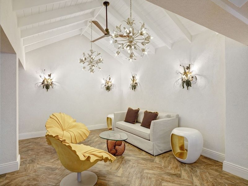 Hôtel Treasure Beach Art Hotel, Barbados, An Autograph Collection Resort 4* pas cher photo 17