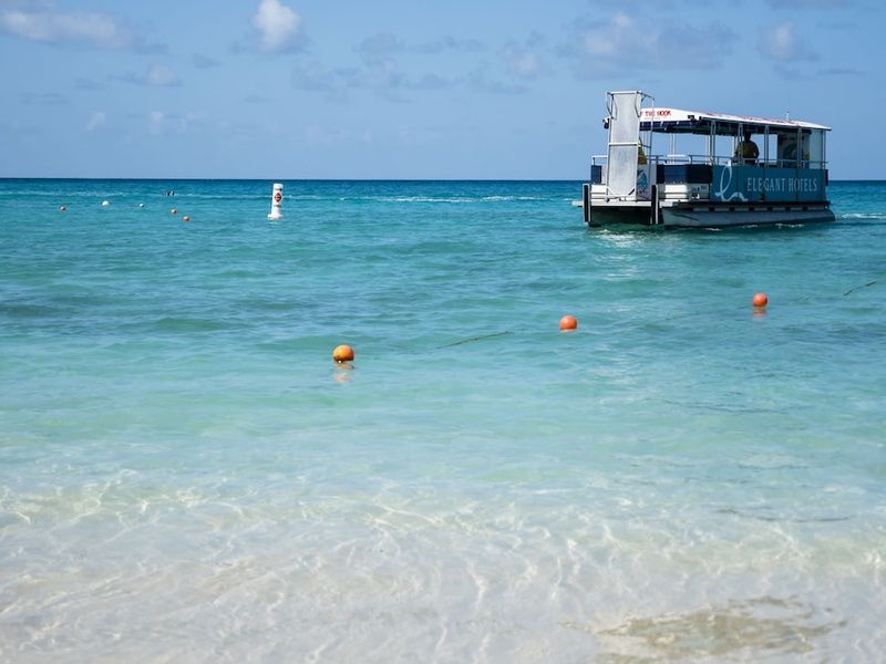 Hôtel Treasure Beach Art Hotel, Barbados, An Autograph Collection Resort 4* pas cher photo 19