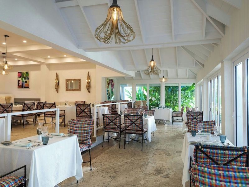 Hôtel Treasure Beach Art Hotel, Barbados, An Autograph Collection Resort 4* pas cher photo 20