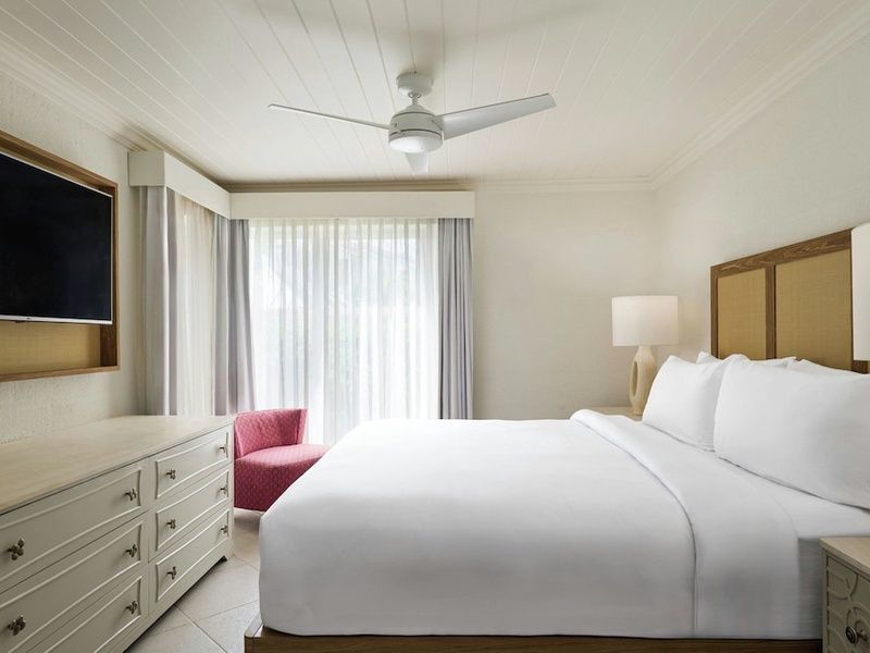 Hôtel Treasure Beach Art Hotel, Barbados, An Autograph Collection Resort 4* pas cher photo 23