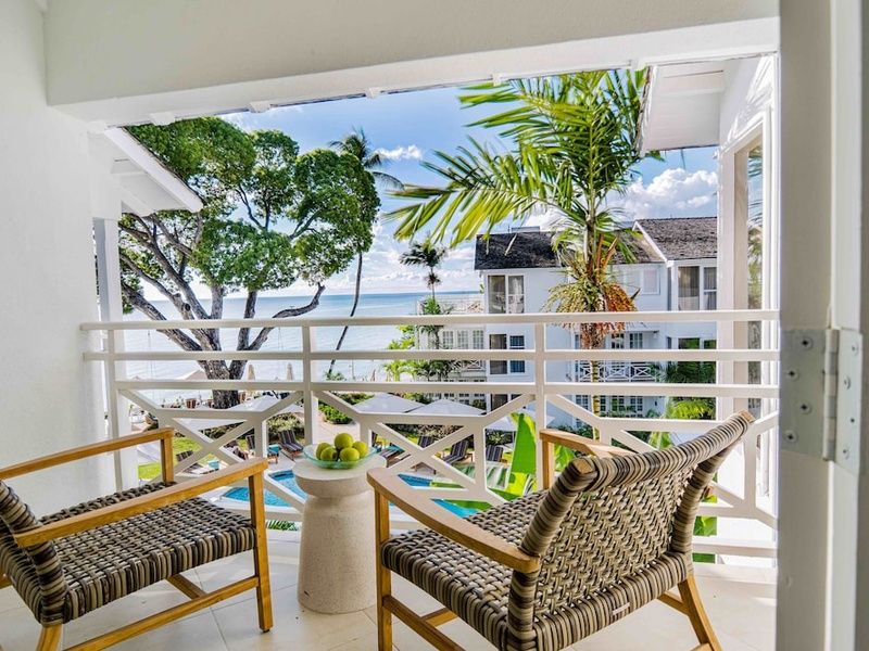 Hôtel Treasure Beach Art Hotel, Barbados, An Autograph Collection Resort 4* pas cher photo 25
