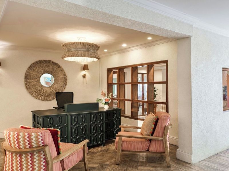 Hôtel Treasure Beach Art Hotel, Barbados, An Autograph Collection Resort 4* pas cher photo 26