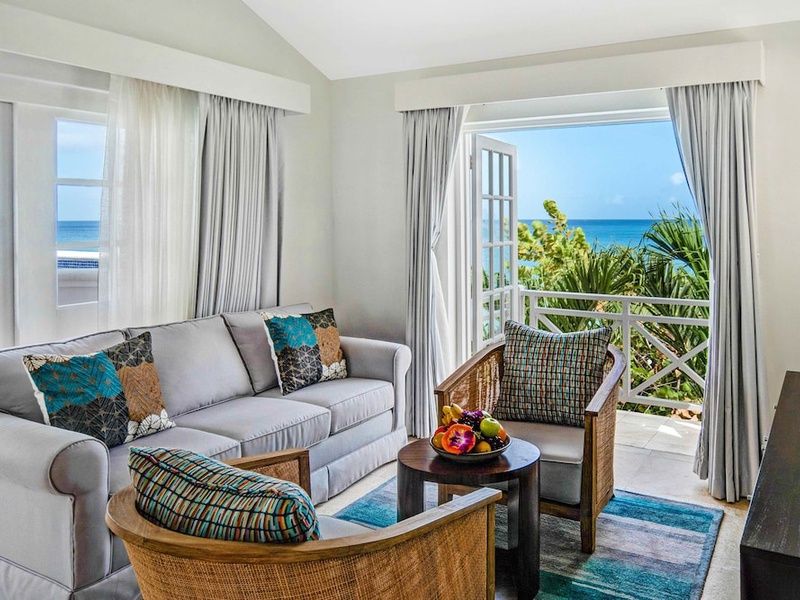 Hôtel Treasure Beach Art Hotel, Barbados, An Autograph Collection Resort 4* pas cher photo 27