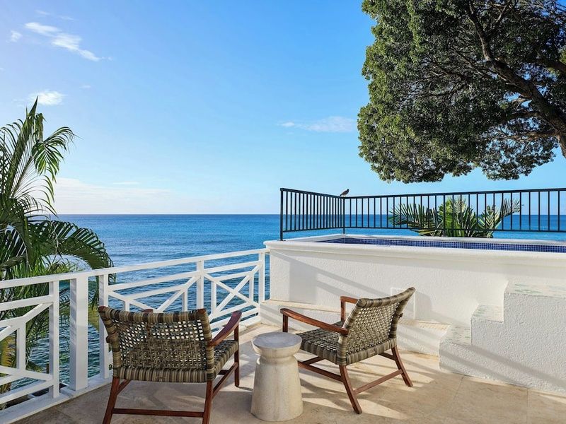 Hôtel Treasure Beach Art Hotel, Barbados, An Autograph Collection Resort 4* pas cher photo 28