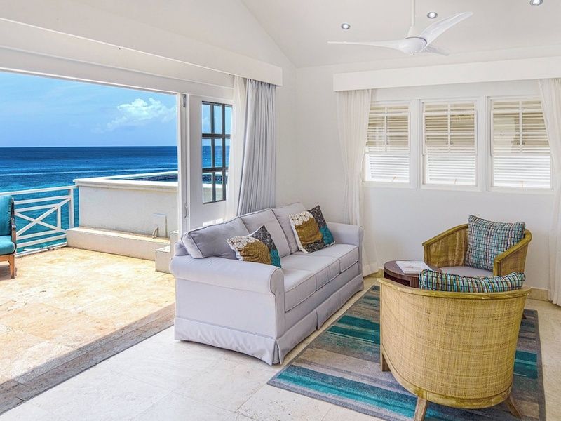 Hôtel Treasure Beach Art Hotel, Barbados, An Autograph Collection Resort 4* pas cher photo 29