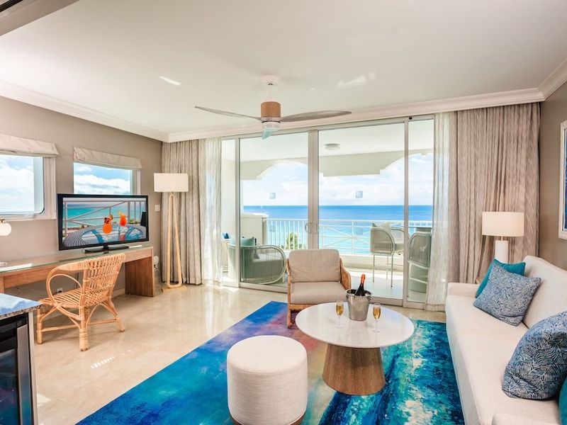 Hôtel O2 Beach Club et Spa by Ocean 5* pas cher photo 3