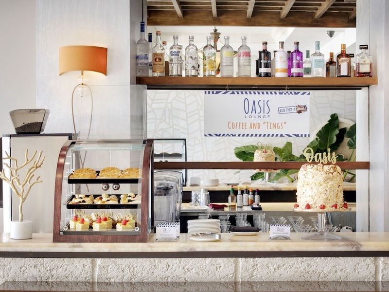 Hôtel O2 Beach Club et Spa by Ocean 5* pas cher photo 6