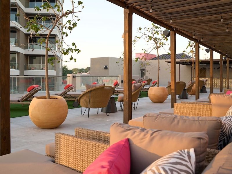 Hôtel O2 Beach Club et Spa by Ocean 5* pas cher photo 7