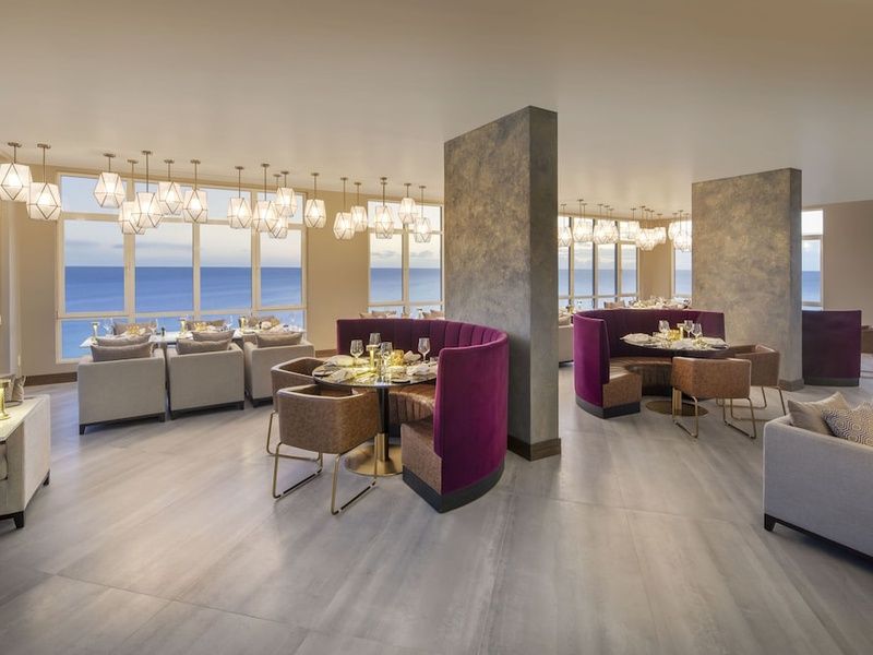 Hôtel O2 Beach Club et Spa by Ocean 5* pas cher photo 8